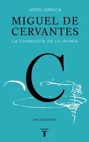 Miguel de Cervantes