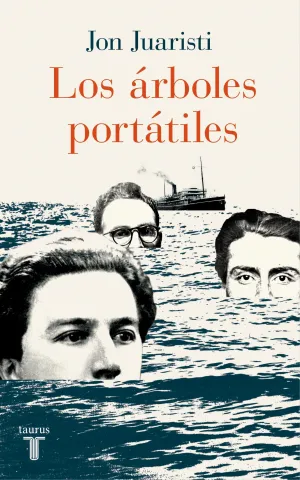 Arboles Portatiles, los (Enero 2017)