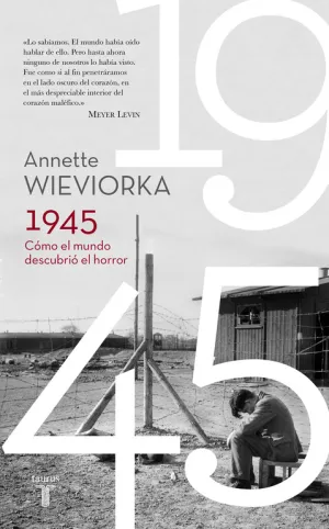 1945. El Descubrimiento