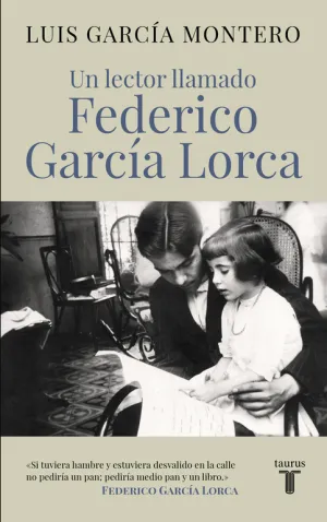 Un Lector Llamado Federico Garcia Lorca