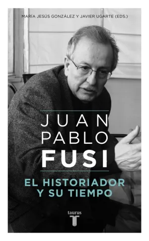 Historiador y Su Tiempo,El