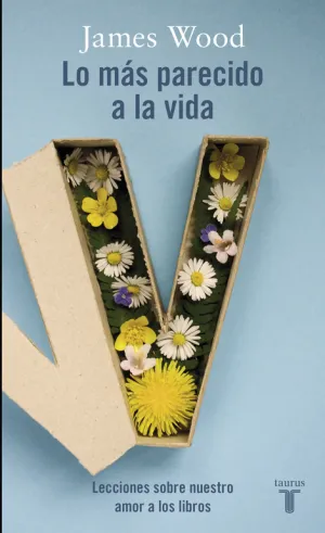 Lo Mas Parecido a la Vida