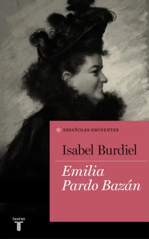 Emilia Pardo Bazan