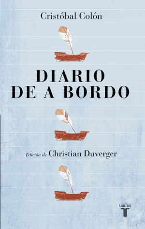Diario de a Bordo