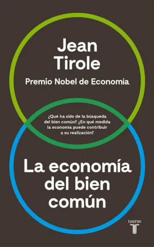 La Economia del Bien Comun