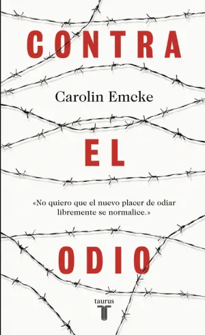 Contra el Odio