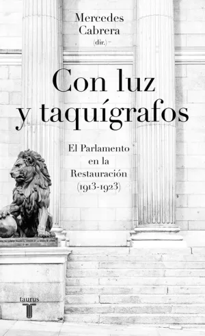 Con Luz y Taquigrafos