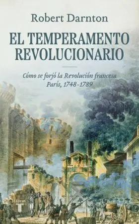 El Temperamento Revolucionario (Ebook)