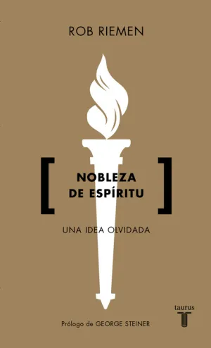 La Nobleza de Espiritu