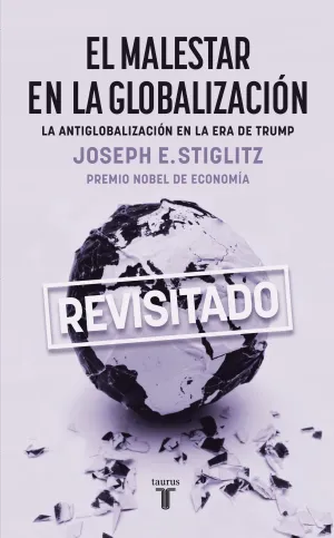 El Malestar en la Globalizacion