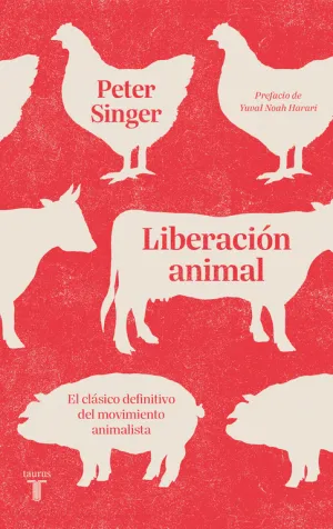La Liberacion Animal