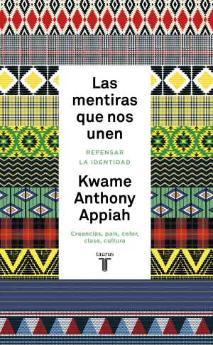 Mentiras que nos Unen, las