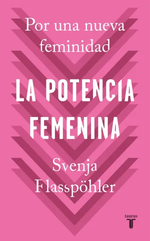 La Potencia Femenina