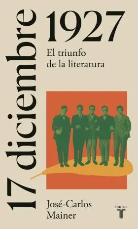 17 de Diciembre de 1927