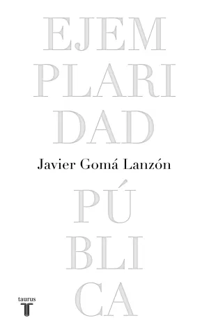 Ejemplaridad P?Blica