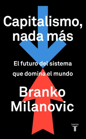 Capitalismo Nada Mas
