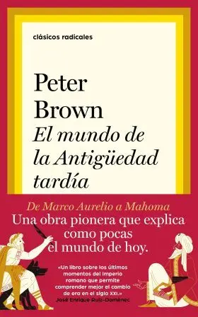 El Mundo en la Antigüedad Tardia