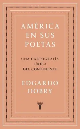 America en Sus Poetas