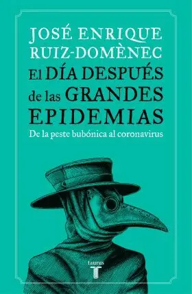 Dia Despues de las Grandes Epidemias, el