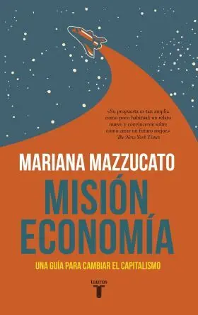 Mision Economia