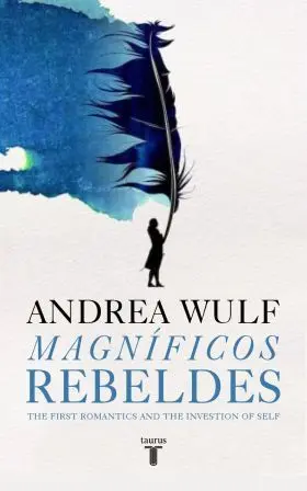 Magníficos Rebeldes