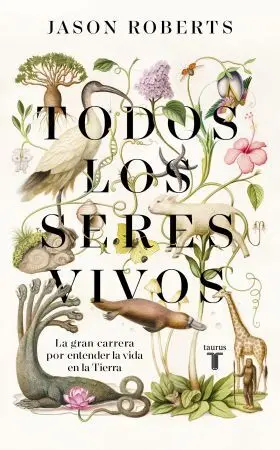 Todos los Seres Vivos