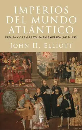 Imperios del Mundo Atlántico