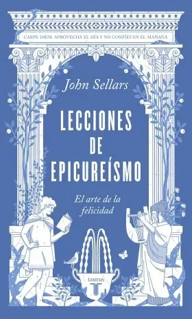 Lecciones de Epicureismo