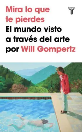 Mira lo que te Pierdes