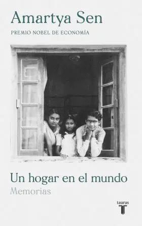 Un Hogar en el Mundo