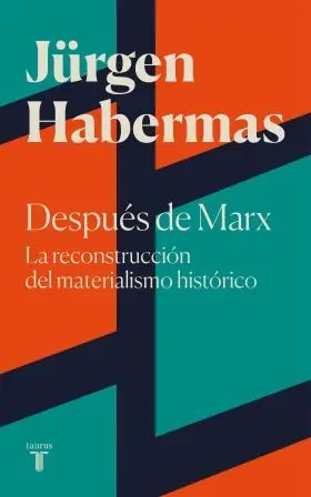 Reconstrucción del Materialismo Histórico, la