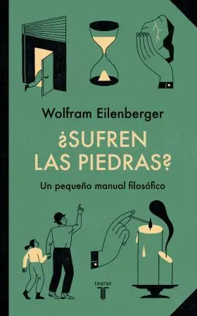 ¿Sufren las Piedras?