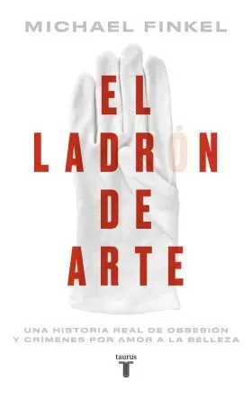 Ladron de Arte, el