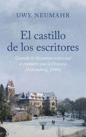 Castillo de los Escritores, el