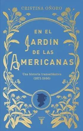 En el Jardin de las Americanas