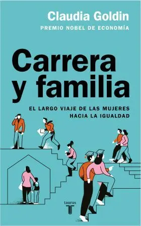 Carrera y Familia