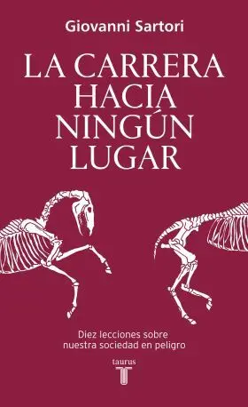 Carrera Hacia Ningún Lugar