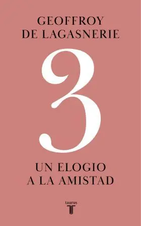 Un Elogo de la Amistad