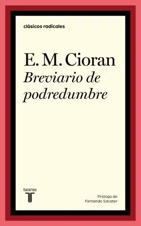 Breviario de Podredumbre