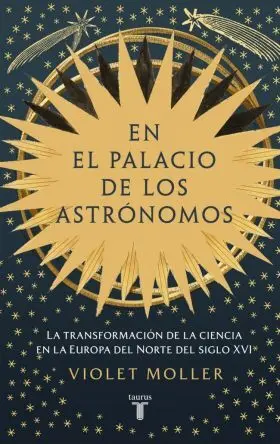 En el Palacio de los Astronomos