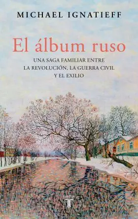Album Ruso, el