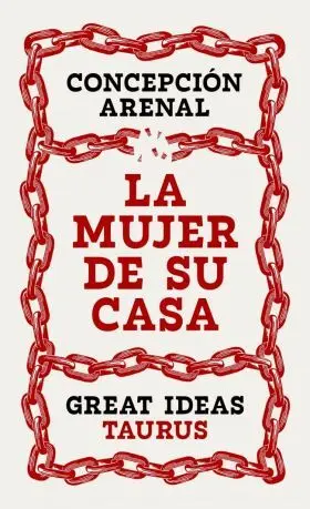 Mujer de Su Casa, la