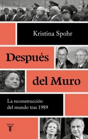 Despues del Muro