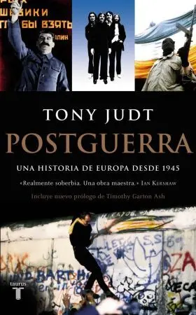 Postguerra