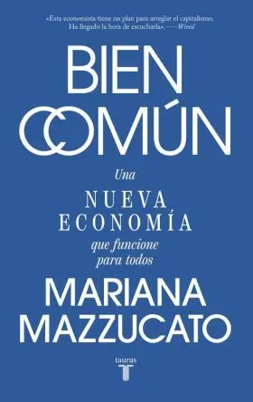 Economia del Bien Comun, la