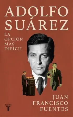 Adolfo Suarez