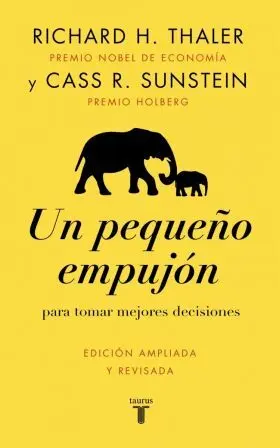 Un Pequeño Empujon