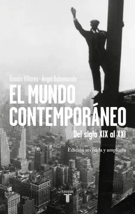 Mundo Contemporaneo, el