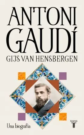 Antoni Gaudi