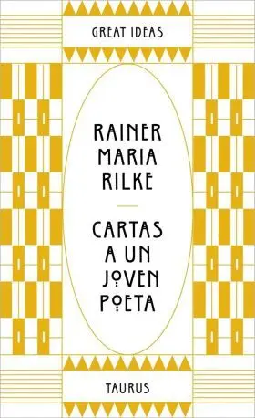 Cartas a un Joven Poeta (Serie Great Ideas)